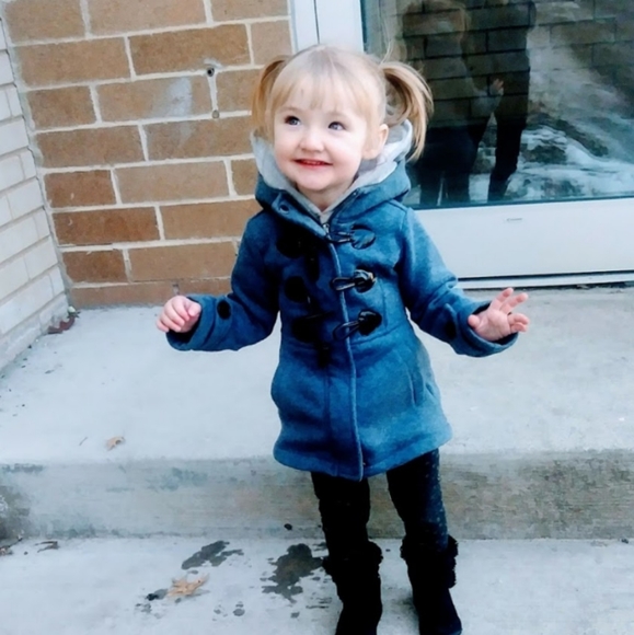 Meet your Posher, Rachel - Picture 15 of 16